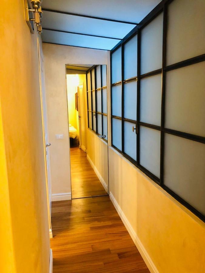 Luxury Apartment Frattina 34 Anelli Ρώμη Εξωτερικό φωτογραφία