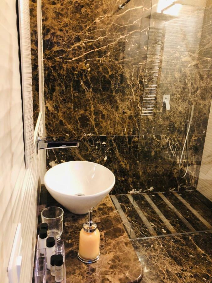 Luxury Apartment Frattina 34 Anelli Ρώμη Εξωτερικό φωτογραφία